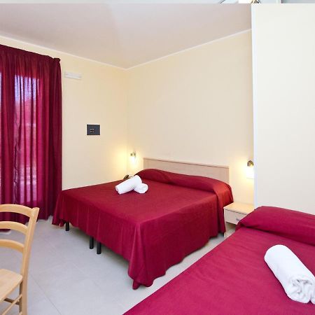 Hotel Club Koine Otranto Exteriér fotografie